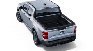 2025 Ford Maverick® External Image 3
